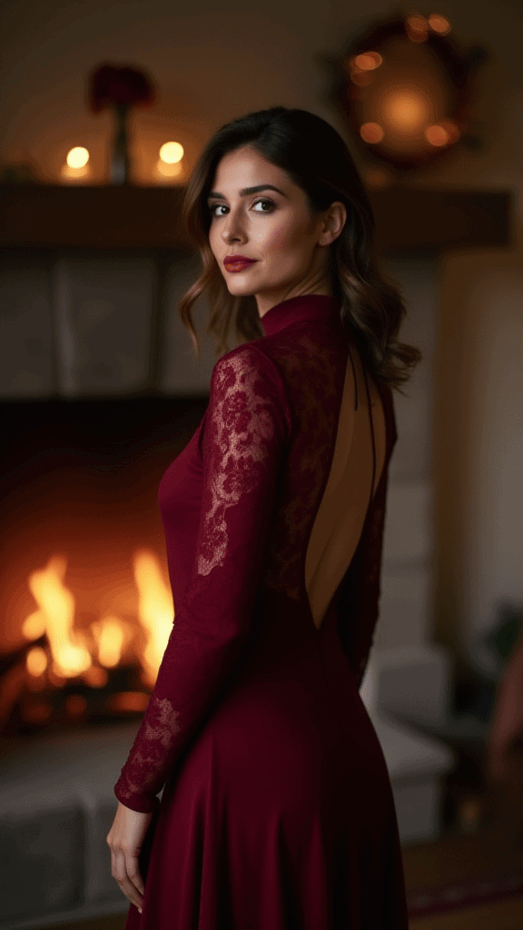 15 Gorgeous Winter Formal Dresses You Must Try