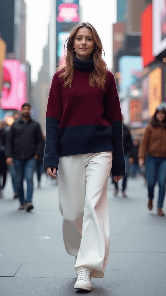 15 Stylish New York Winter Outfits for Every Occasion