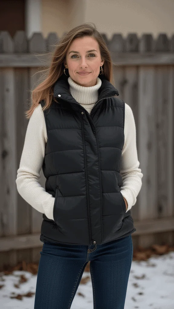 15 Trendy Casual Winter Outfits for Everyday Style