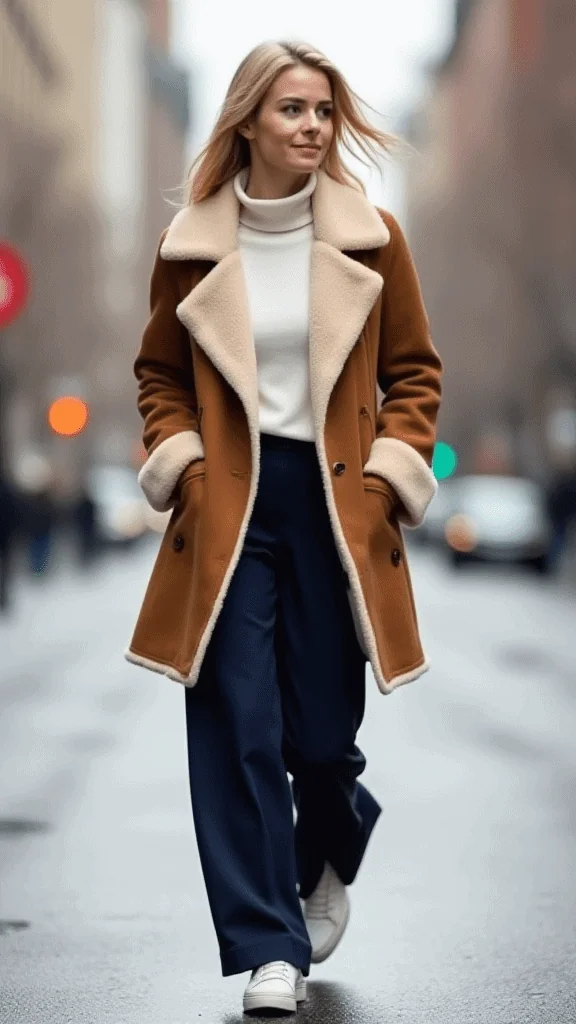 15 Trendy Winter Fashion Looks Youâll Love