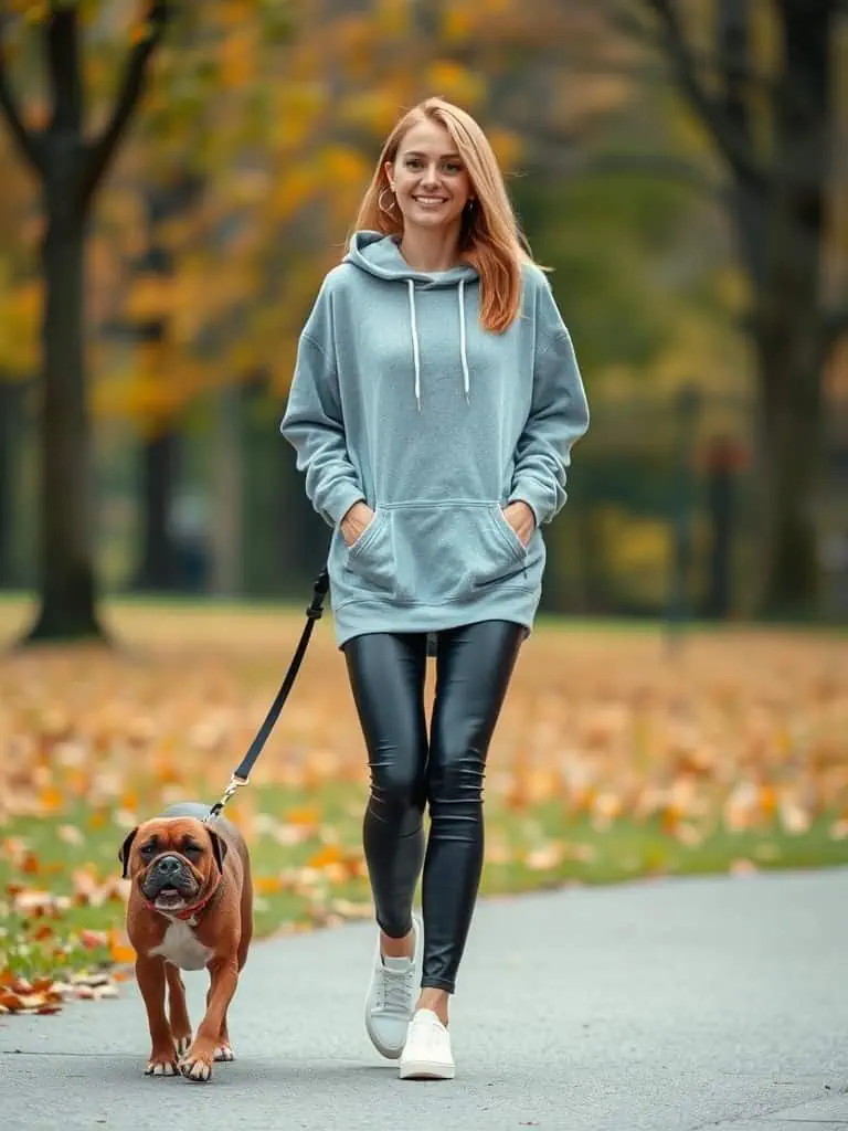 23 Warm Fall Outfits Cozy Layers for Chilly Days