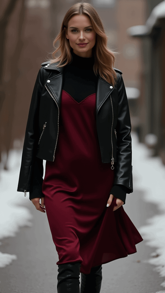 15 Winter Concert Outfits That Are Rock Star Ready