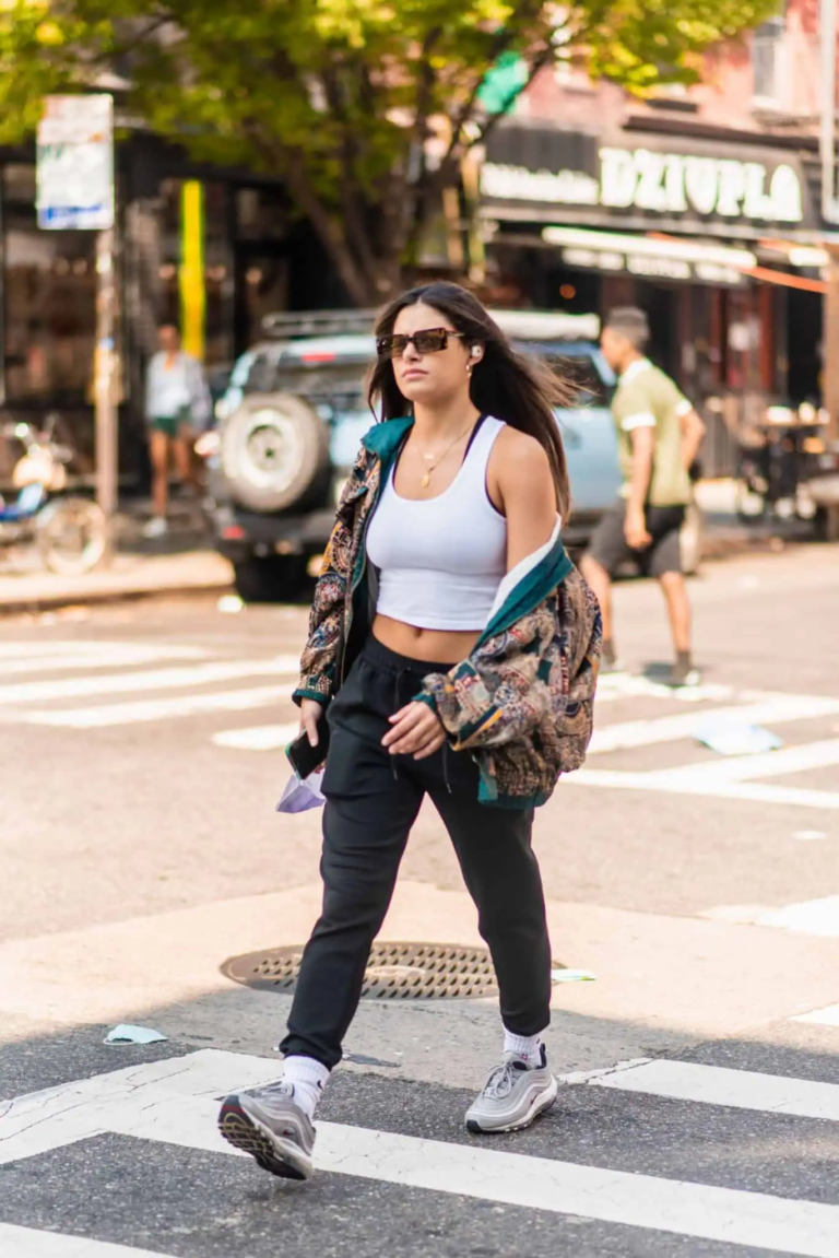 20 Cozy and Chic Fall Outfits to Elevate Your Autumn Wardrobe