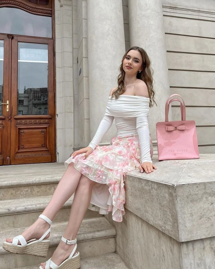 20 Date Night Outfit Ideas for Romantic Evenings