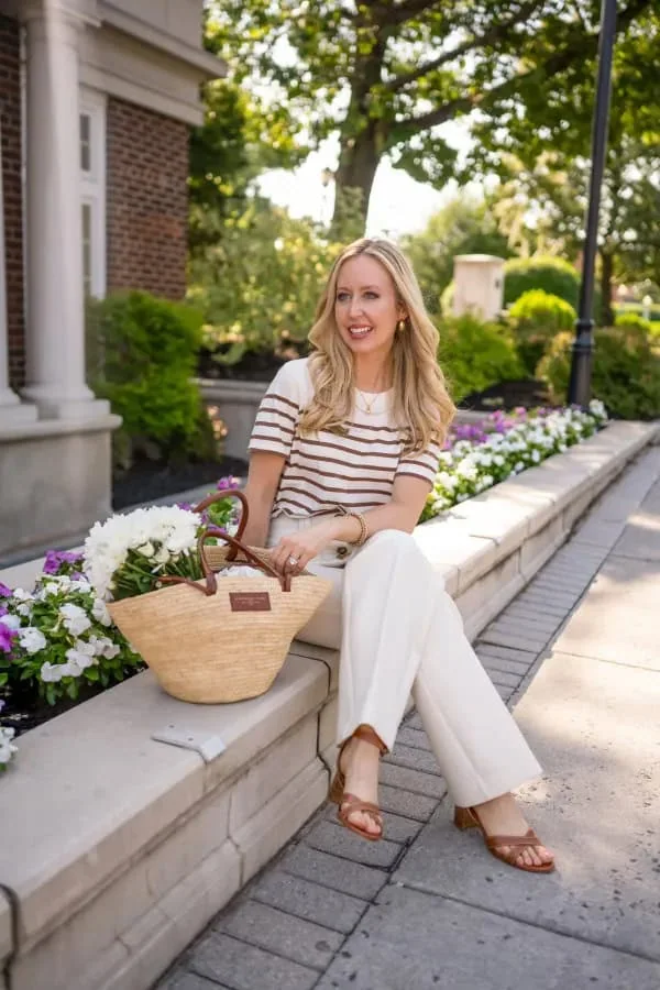 20 Stunning Summer-to-Fall Outfits That Will Elevate Your Wardrobe