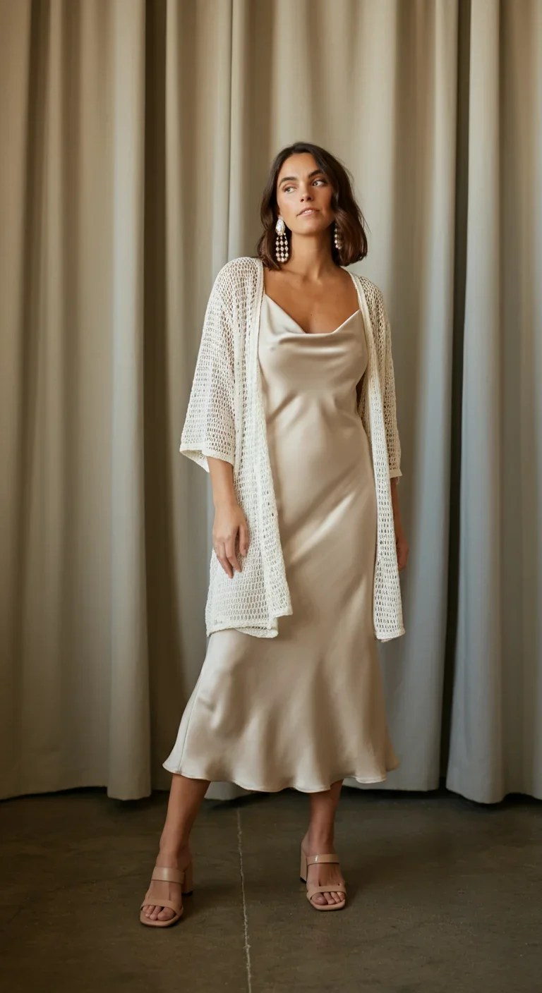 15 Chic Summer Outfits to Elevate Your Wardrobe