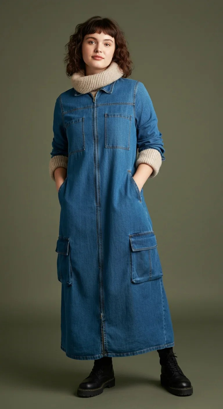 15 Curvy Summer Outfits for a Perfect Fit