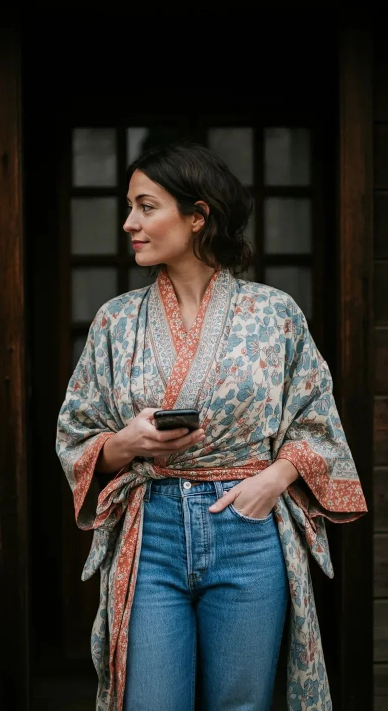 15 Modest Summer Outfits for a Chic Look