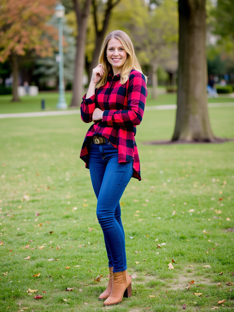 20 Simple Fall Outfits Minimalist Styles You Will Adore