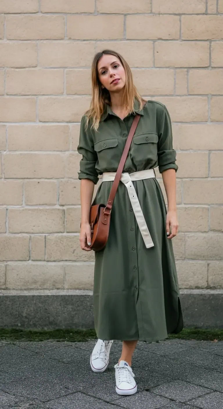 15 Summer School Outfits for Comfort and Style