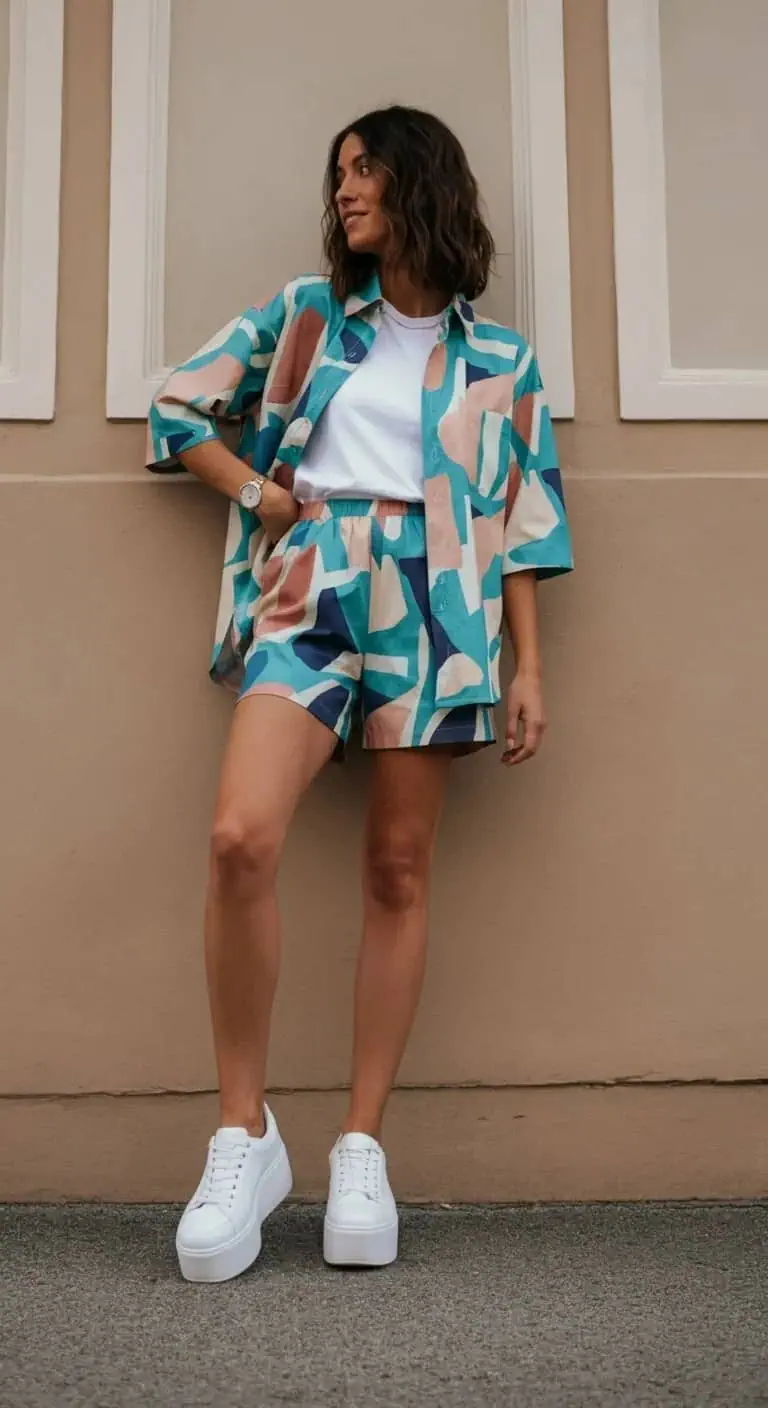 15 Trendy Summer Outfits to Wear This Season