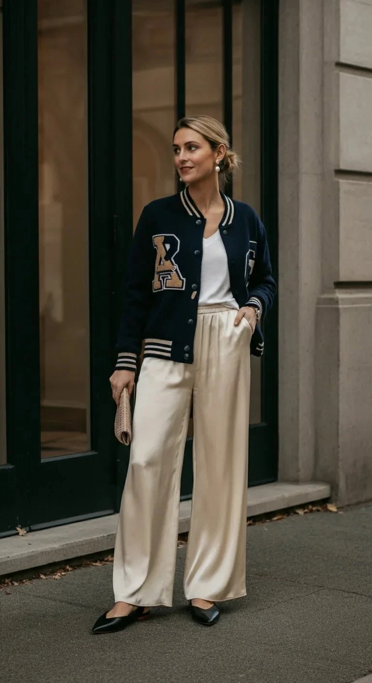 15 Preppy Outfit Ideas to Elevate Your Wardrobe