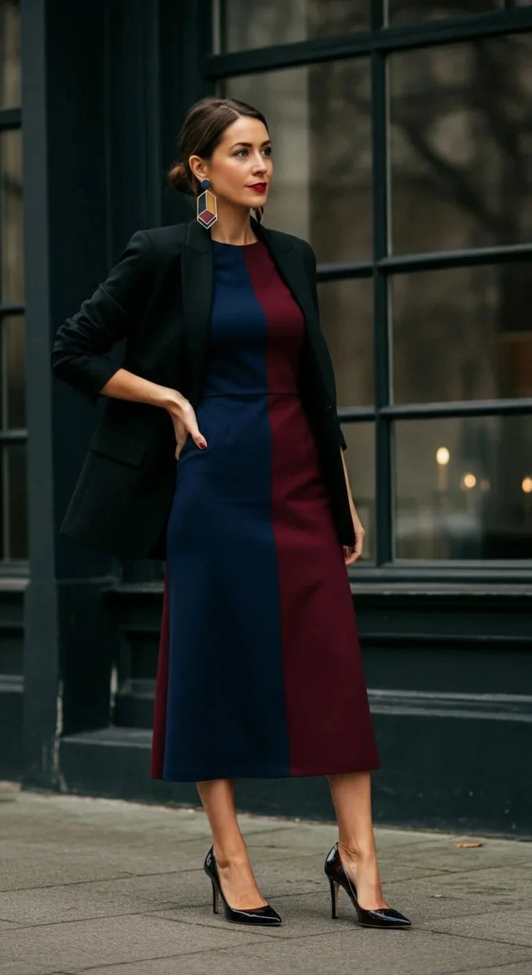 15 Office Outfit Ideas for Women to Elevate Your Workwear