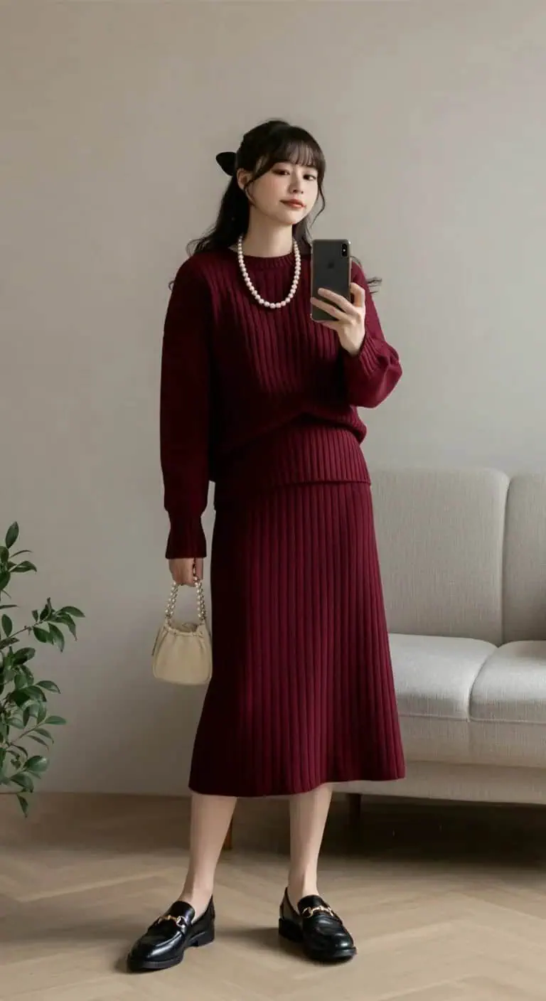 15 Teacher Outfit Ideas for Professional Trendy Looks