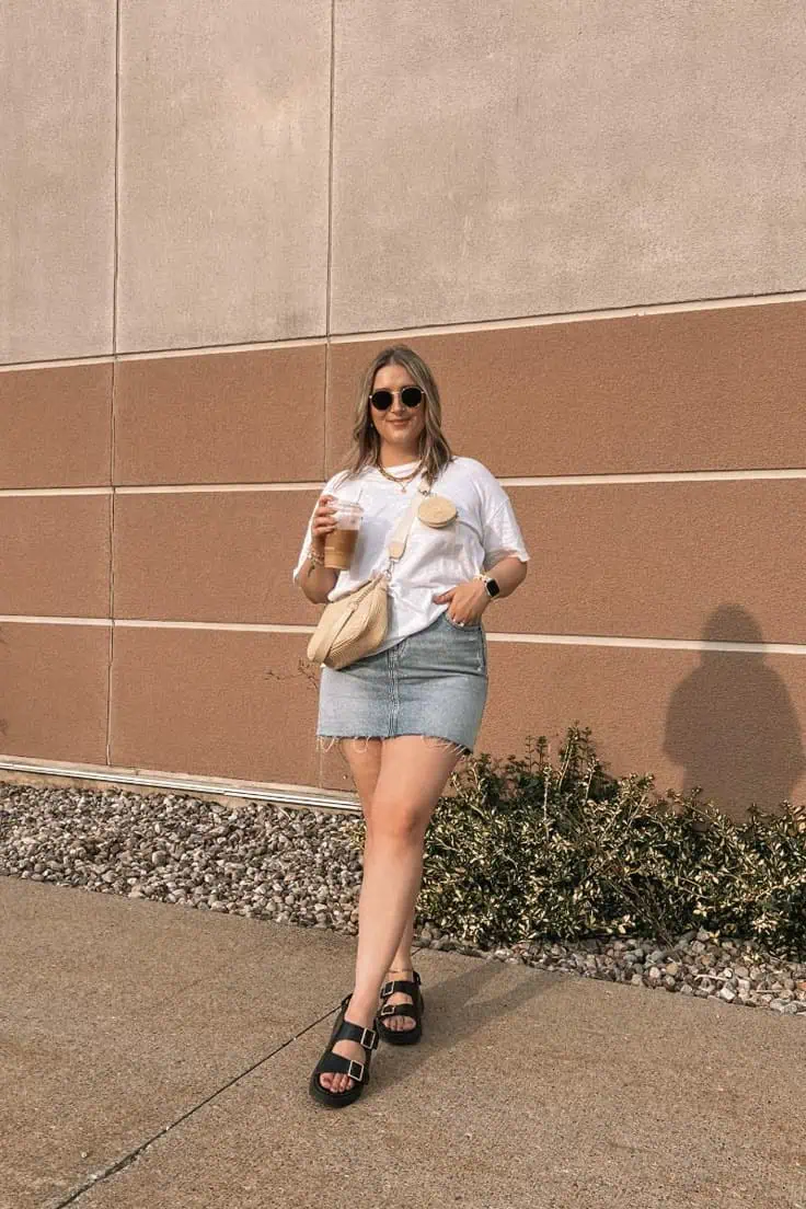 20 Y2K-Inspired Back-to-School Outfits That’ll Make You the Coolest Kid in Class