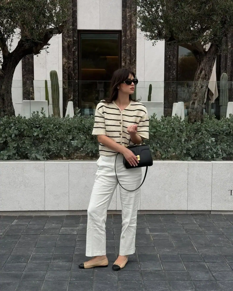 20 Cozy and Chic Fall Outfit Ideas to Elevate Your Autumn Wardrobe