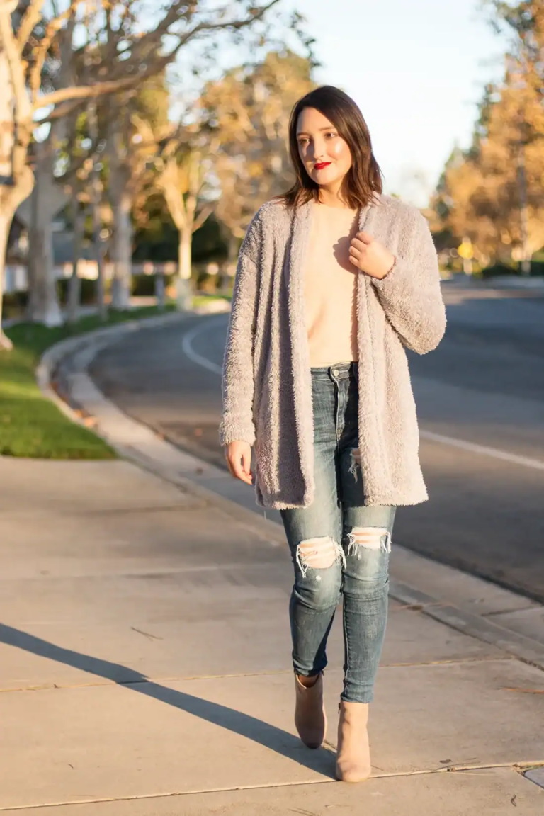 20 Stunning Fall Outfits That Will Make Every Woman Feel Fabulous