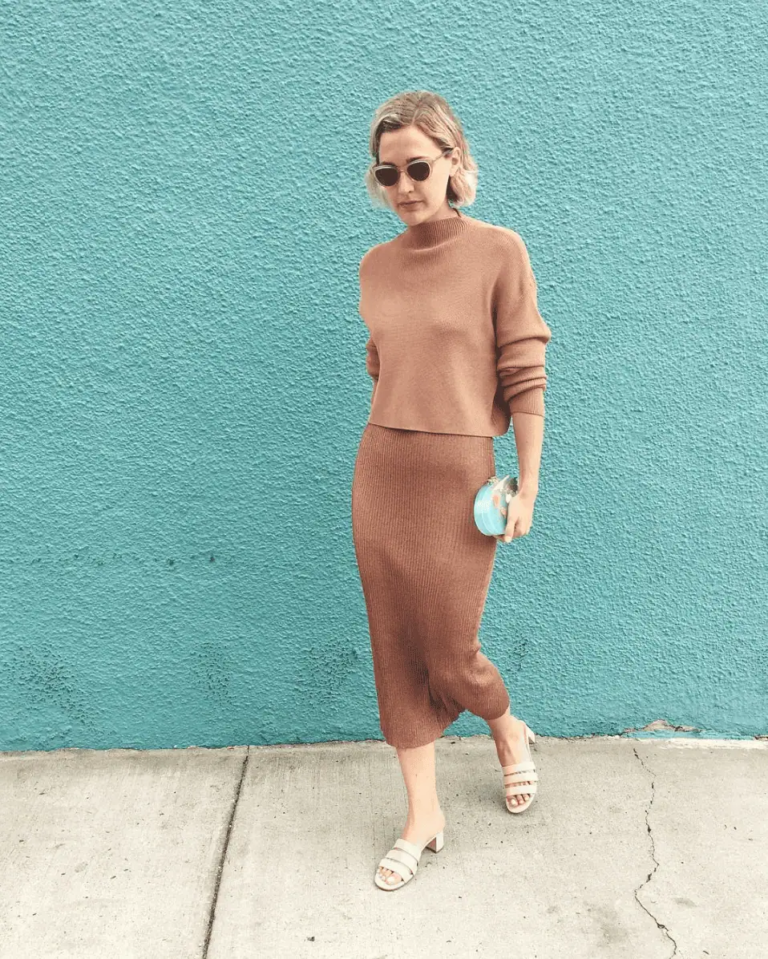 20 Irresistible Fall Outfit Ideas to Cozy Up Your Wardrobe This Season