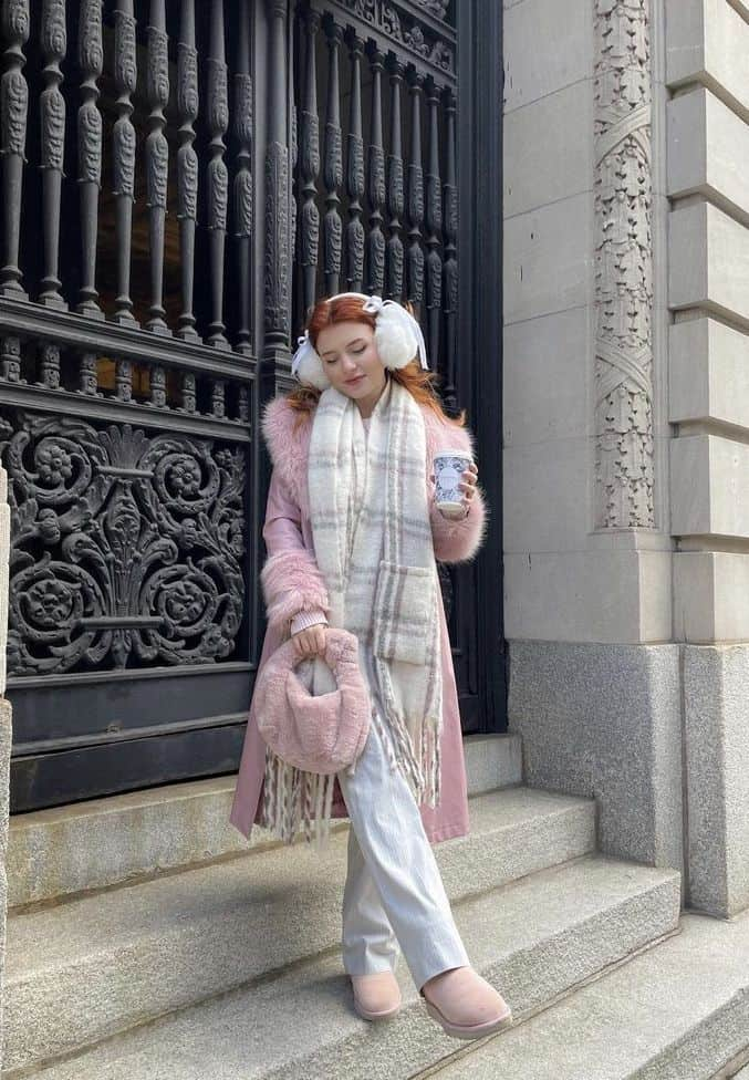 20 Chic Back-to-School Looks: Elevate Your Campus Style This Fall